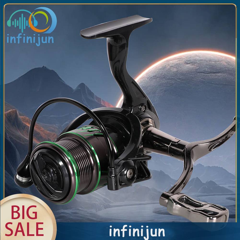 Guồng Quay Cần Câu Cá Chất Lượng Cao