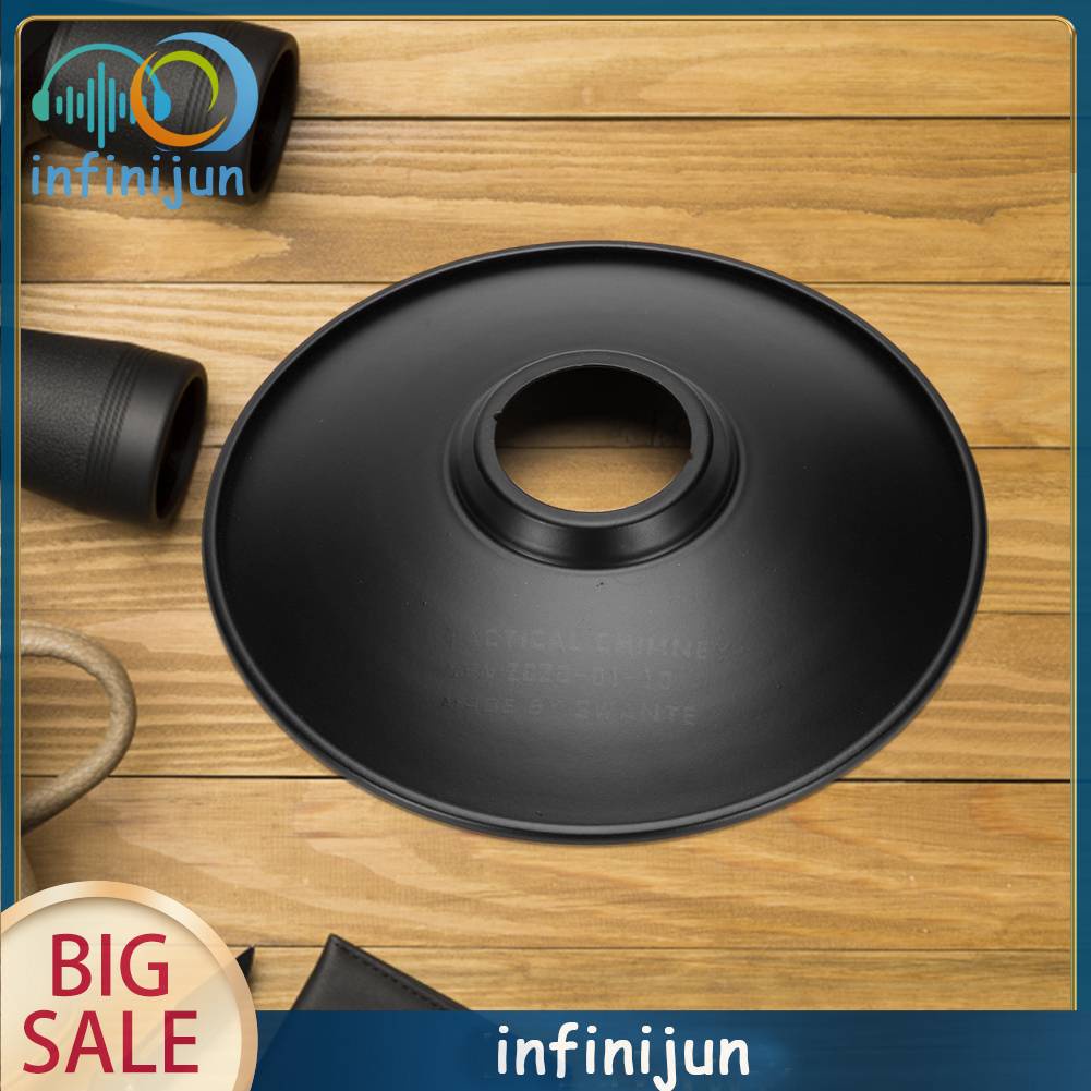 Chụp Chụp Đèn Phong Cách Vintage Cho Goal Zero 38 KT