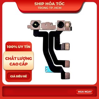 Camera trước thay cho IP XS Max