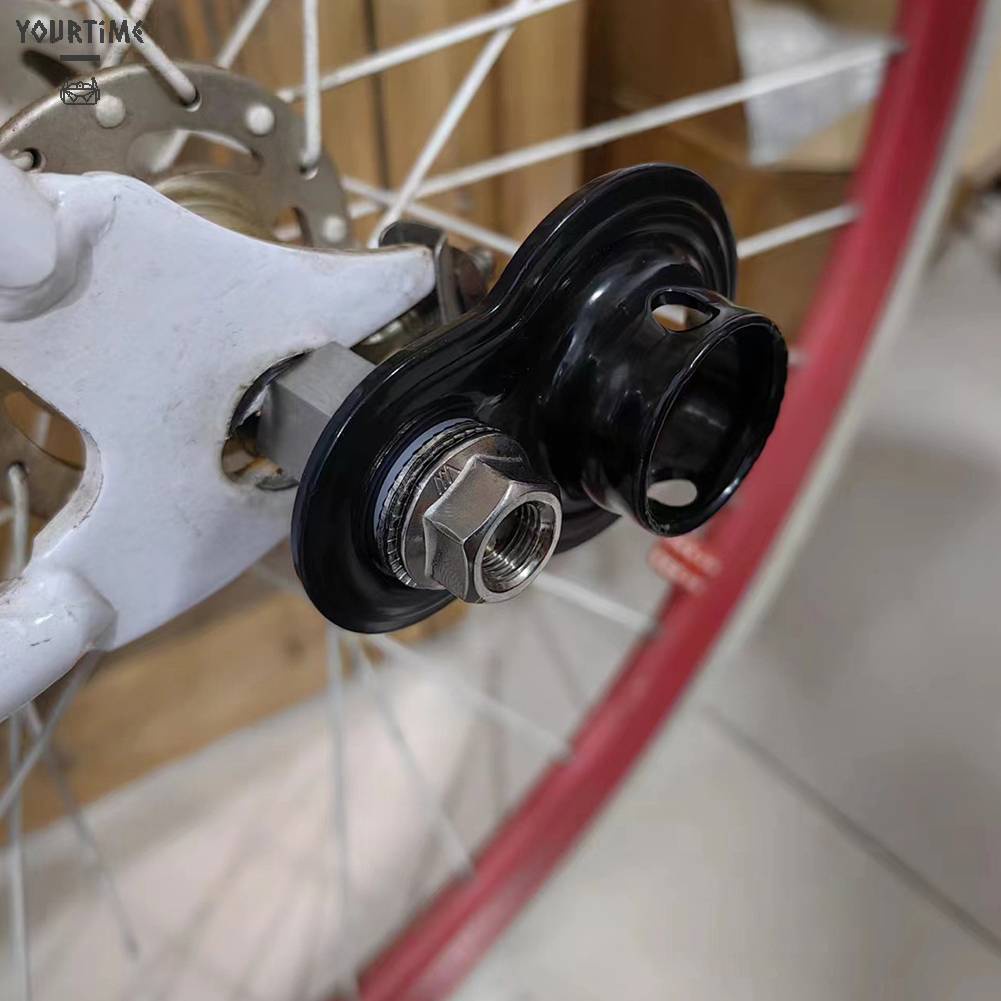 Khớp Nối Trục Xe Đạp Bằng Thép Không Gỉ