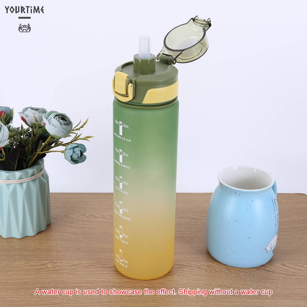 Bộ 5 Ống Hút Dung Tích 2400ML 1000ML