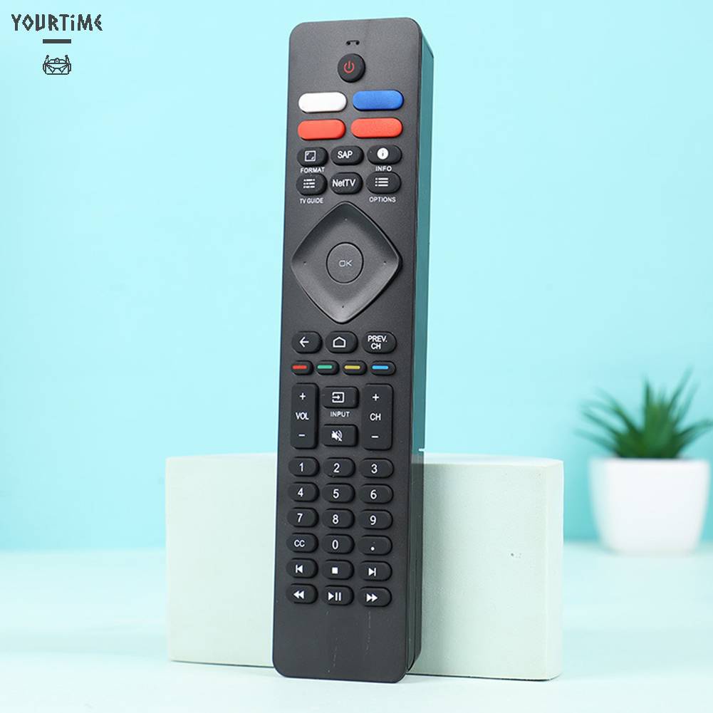 Điều Khiển Từ Xa NH800UP RF402A-V14 Cho TV Thông Minh Philips Android