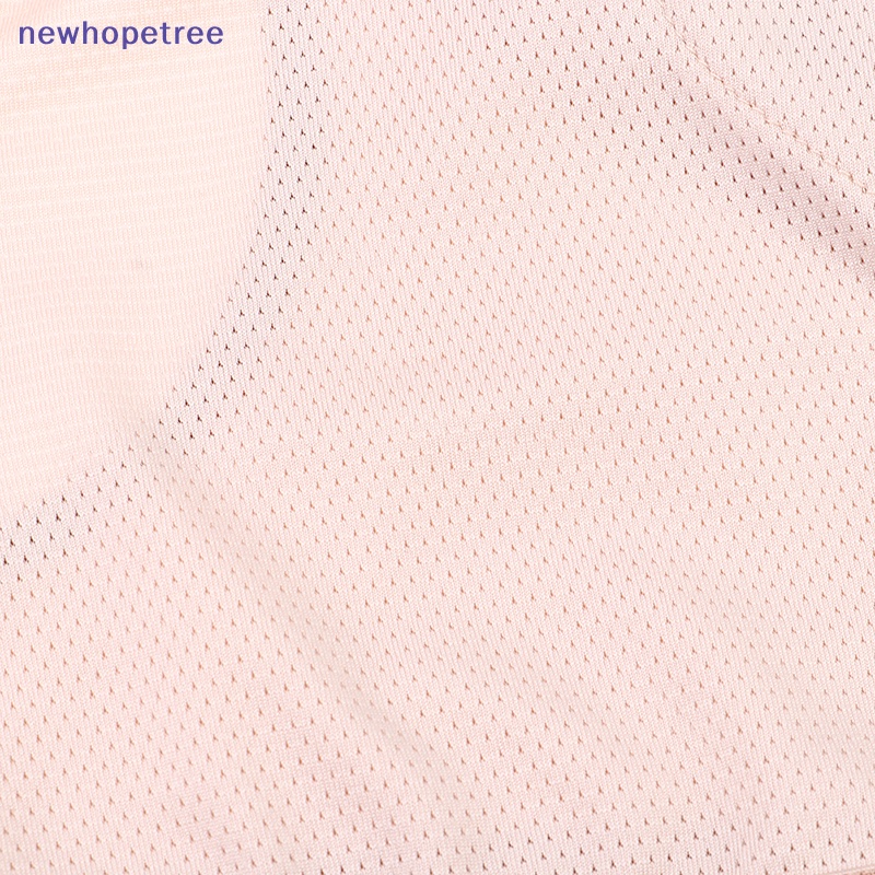 Ntvn Miếng Đệm Thấm Hút Mồ Hôi Dưới Cánh Tay Có Thể Giặt Được Màu Sắc Sồi