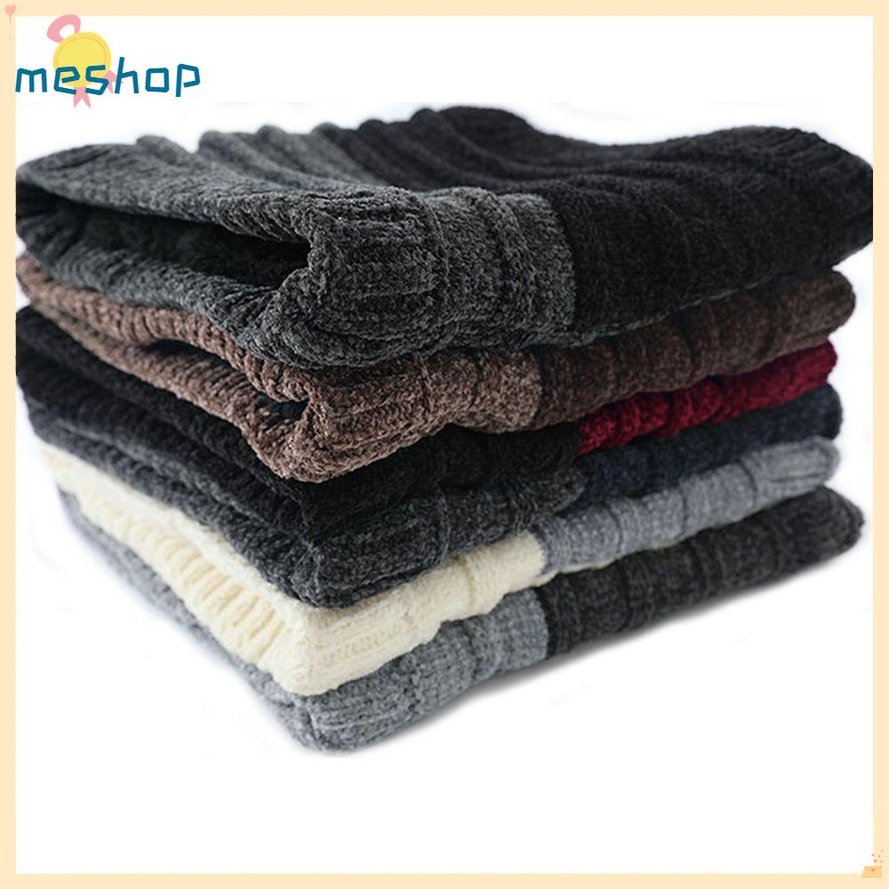 ME Yếm Cổ Giữ Ấm Chống Lạnh Dày Dặn