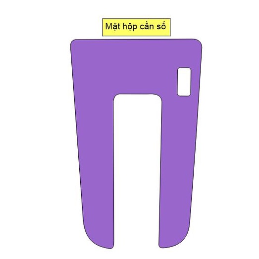 HONDA CRV  : Film PPF dán Full bộ nội thất  - Chống xước, làm mờ các vết xước cũ, giữ độ bóng cho xe.