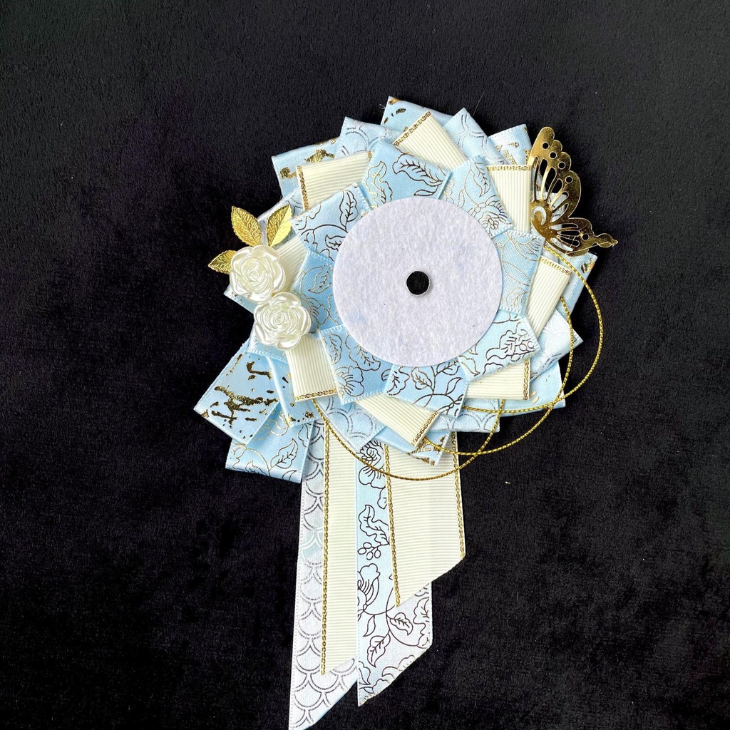 Túi Đựng Thung Lũng Chito 55-75 Bar Chi Làm Thủ Công Trang Trí Đa Năng