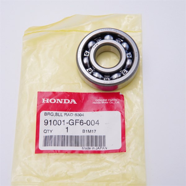Bi dên 6304 Honda Nhật Bản