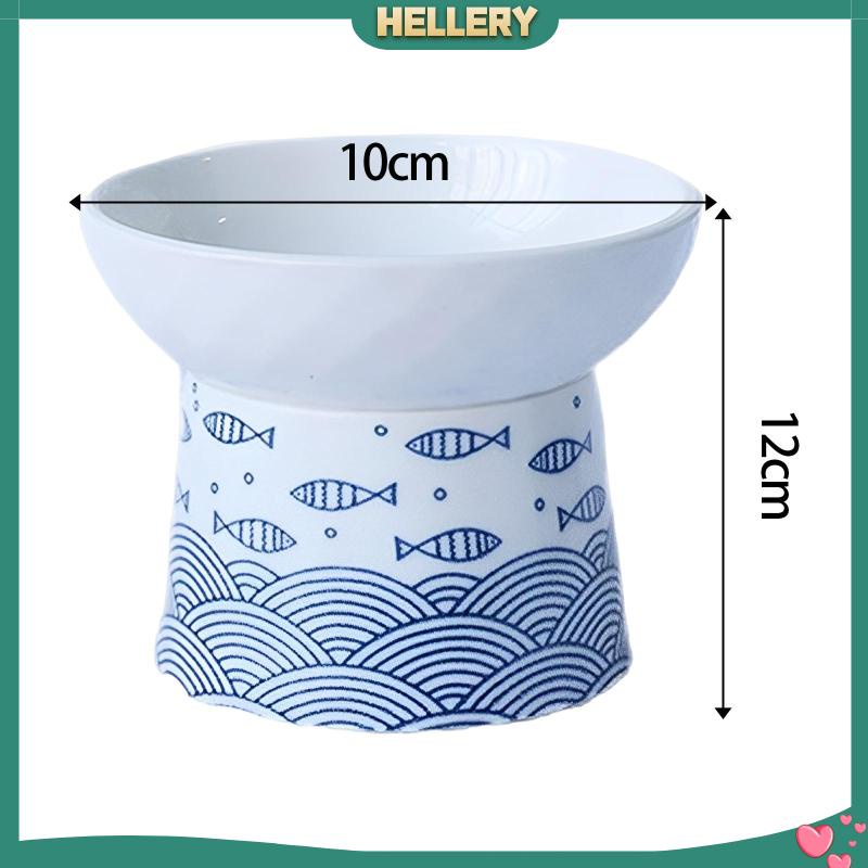 Bát Ăn Dặm Chống Trượt Tiện Dụng Cho Thú Cưng