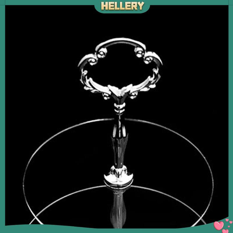 Khay Đựng Bánh Cupcake Tráng Miệng Cho Tiệc Cưới