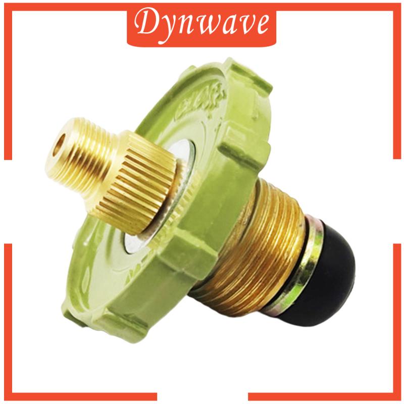 Đầu Nối Chuyển Đổi Bình gas Cho Cắm Trại Leo Núi