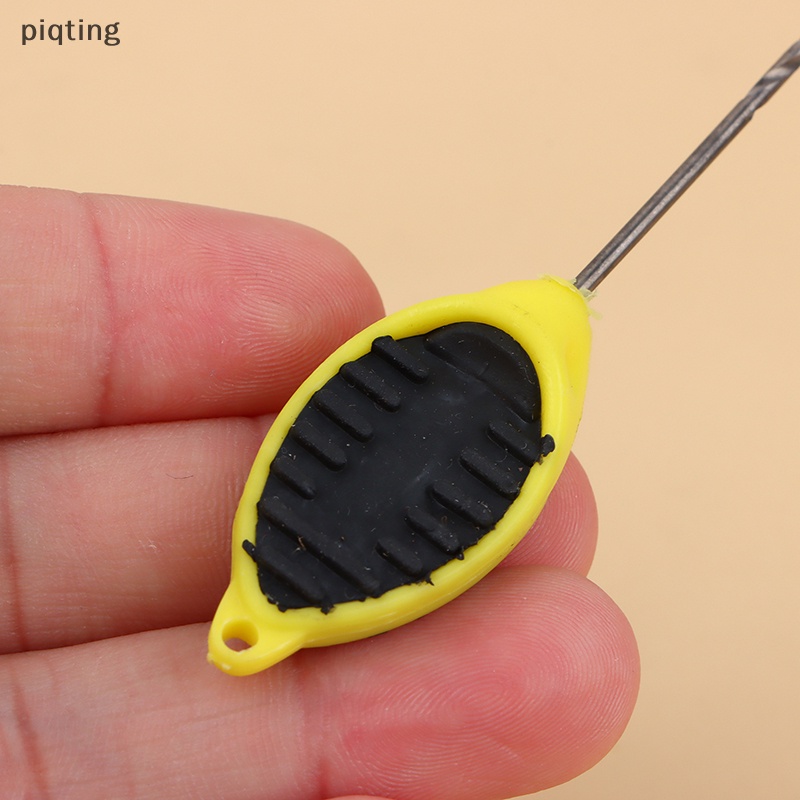 Piqt 1 Bộ Dụng Cụ Kéo Dây Câu Cá Bền Chắc