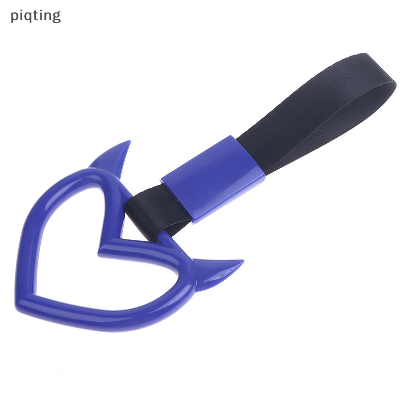 Piqt Dây Tay Cầm Xe Buýt Nổi Có Vòng Khóa Cảnh Báo Phía Sau Xe Buýt