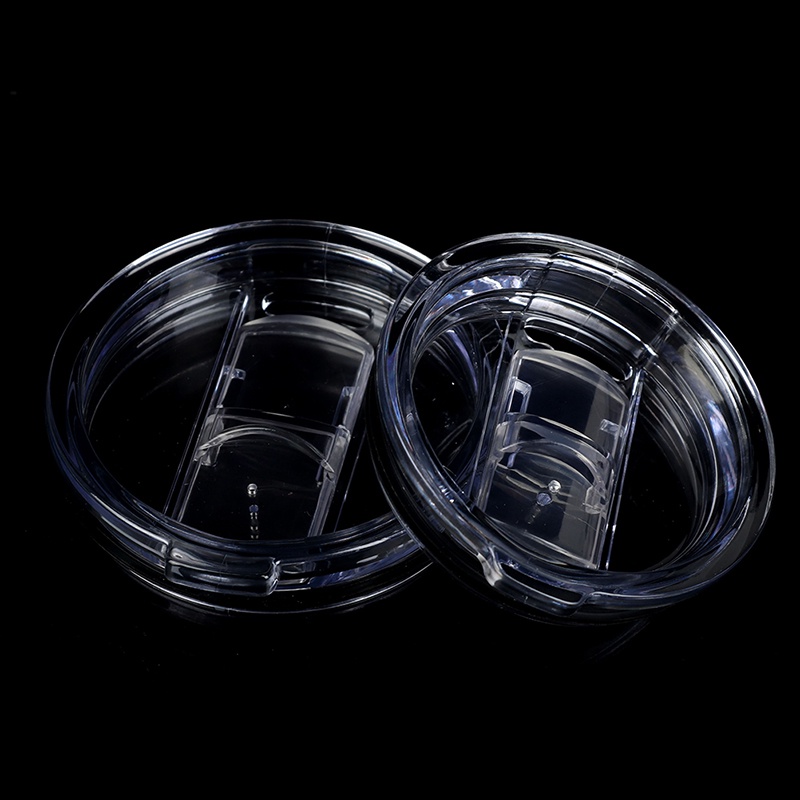 Nắp Đậy Cốc Uống Nước Bằng Nhựa PP Cấp Thực Phẩm 20 / 30 Ounce Chống VN