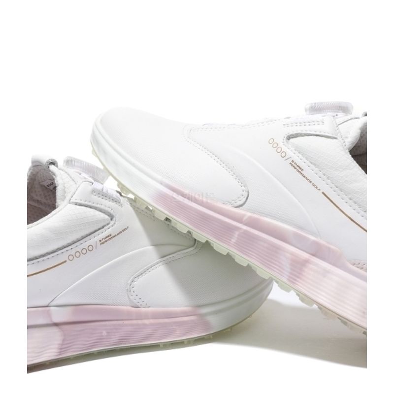 Giày Thể Thao Đánh Golf Chống Thấm Nước Hàng Mới Dành Cho Bạn Nữ