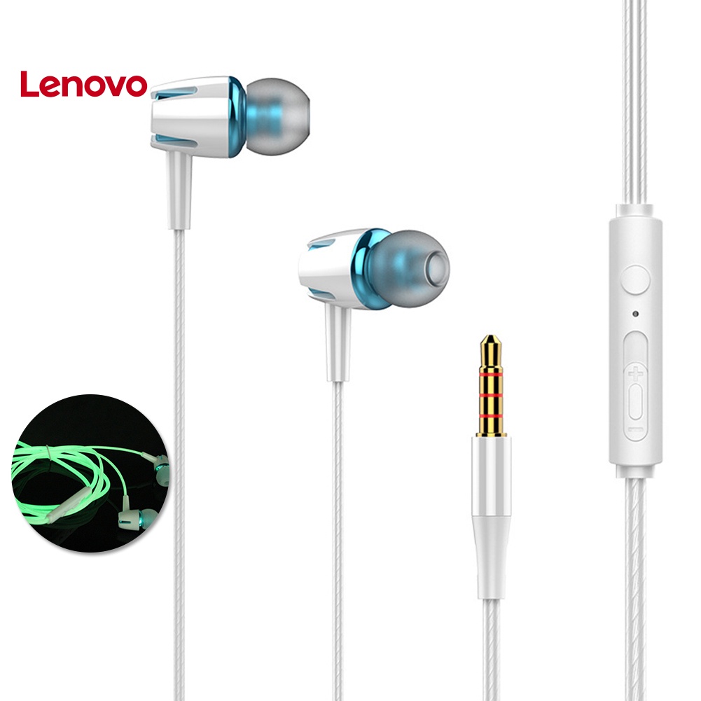 Tai Nghe Nhét Tai Jack 3.5mm Có Micro Thiết Kế Hoa Hướng Dương Phát Sáng Độc Đáo