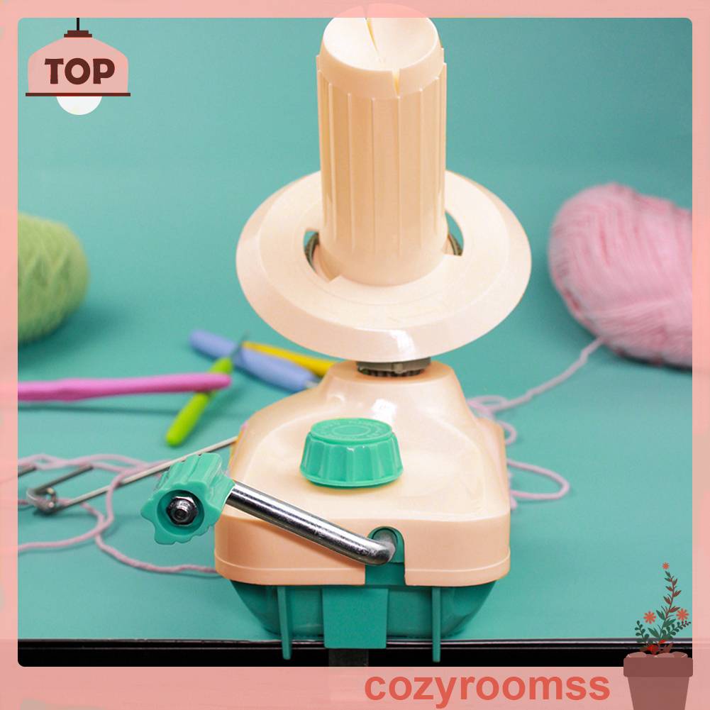 Phụ Kiện Cuộn Len Nhỏ Gọn Tiện Dụng