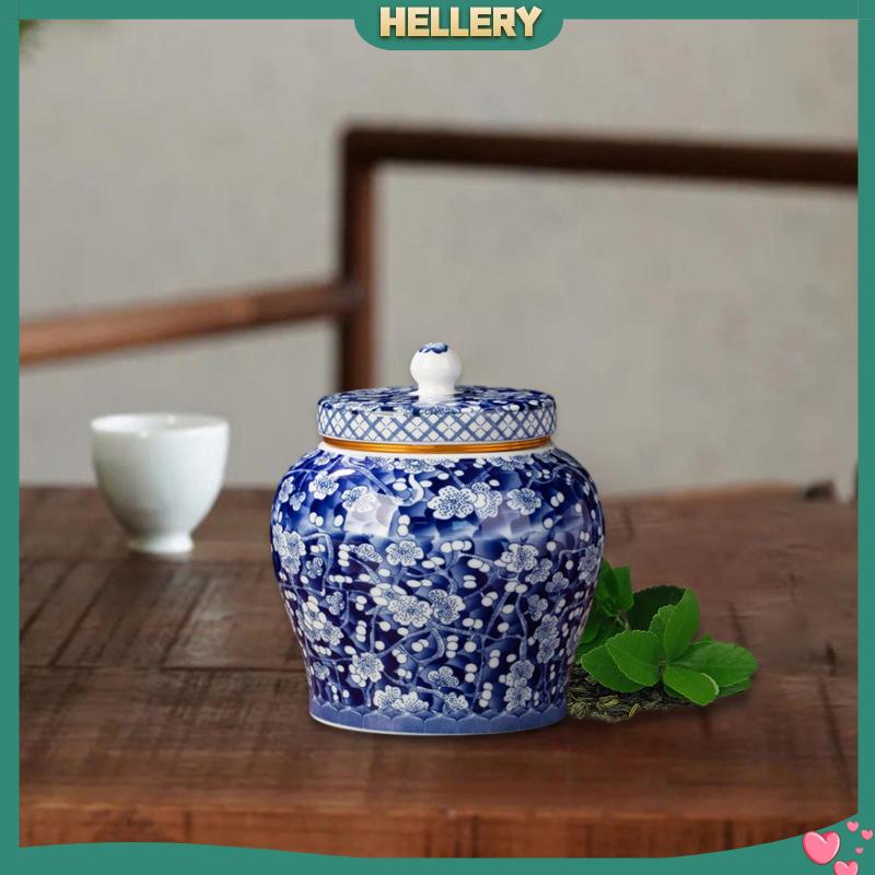 Hũ Thiếc Đựng Trà / Gừng Đa Năng Tiện Dụng