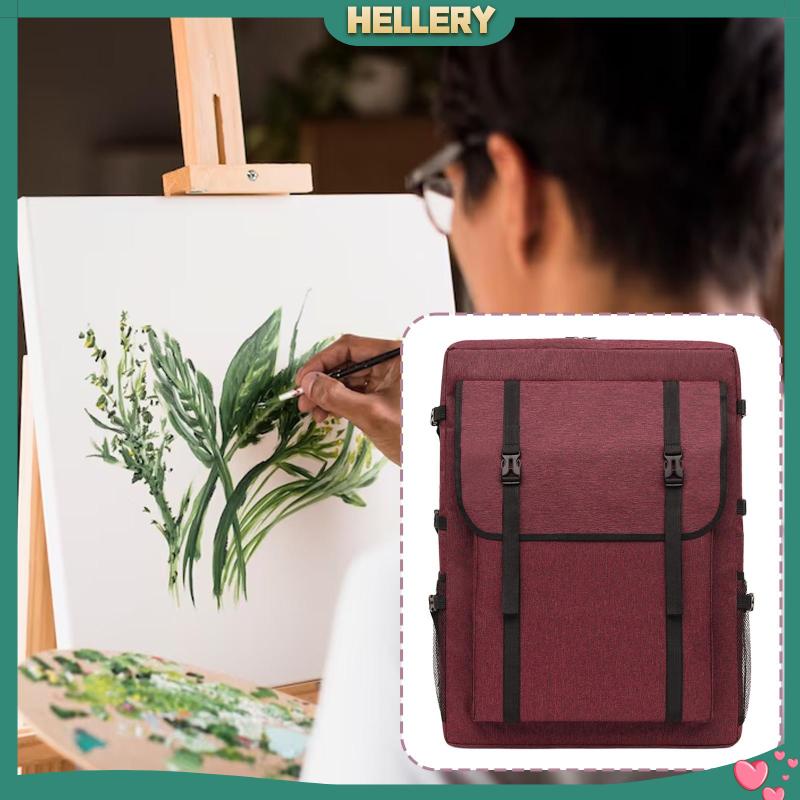 Túi Đựng Cọ Vẽ Tiện Dụng Chất Lượng Cao