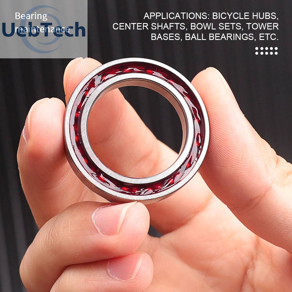 Dầu Bôi Trơn Trục Dưới Cho Xe Đạp Leo Núi