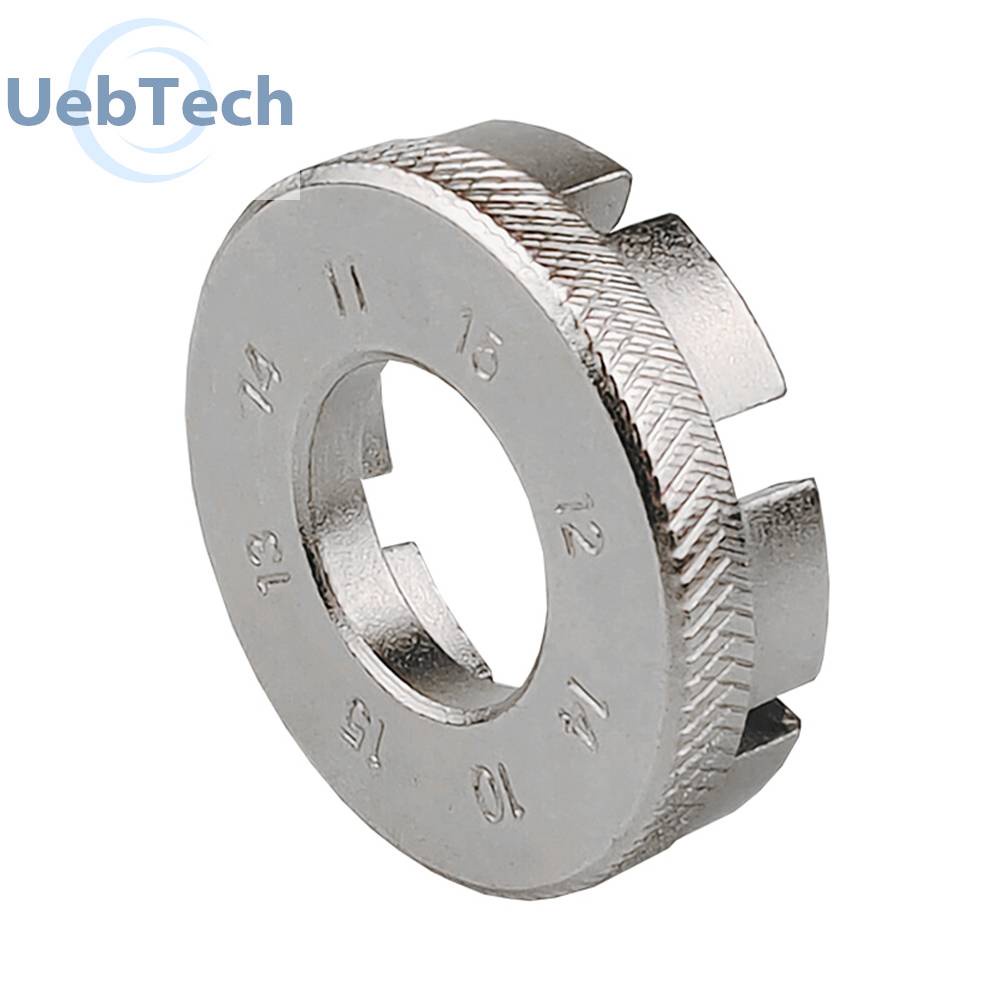 Cờ Lê Mini Sửa Chữa Trục Bánh Xe Đạp Chuyên Dụng