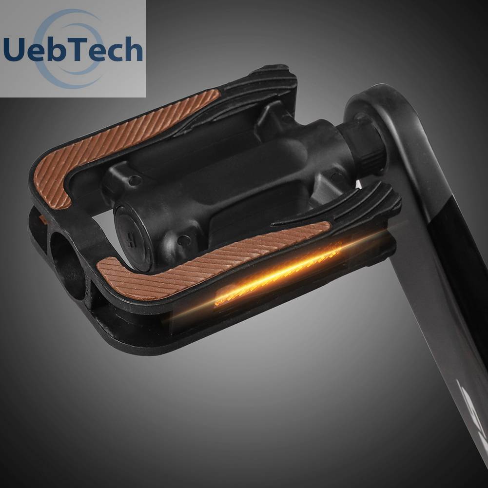 Bàn Đạp Phản Quang Chống Trượt Cho Xe Đạp