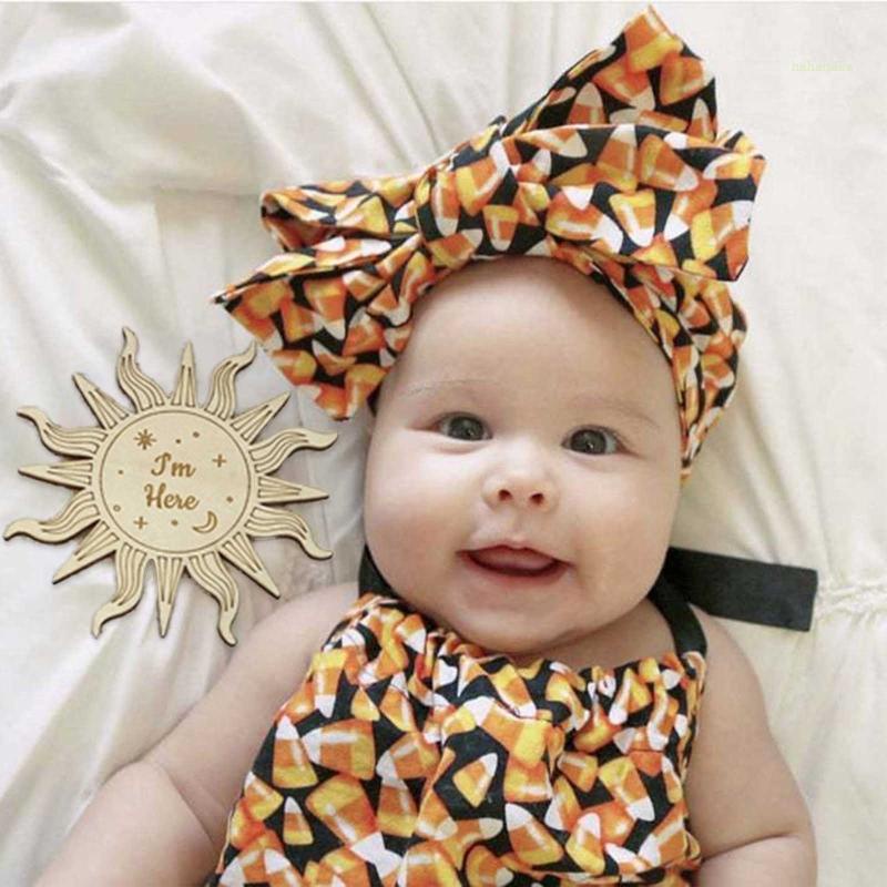 Set 15 Tấm Thẻ Ghi Chú Đánh Dấu Cột Mốc Tháng Hình Mặt Trời Cho Bé