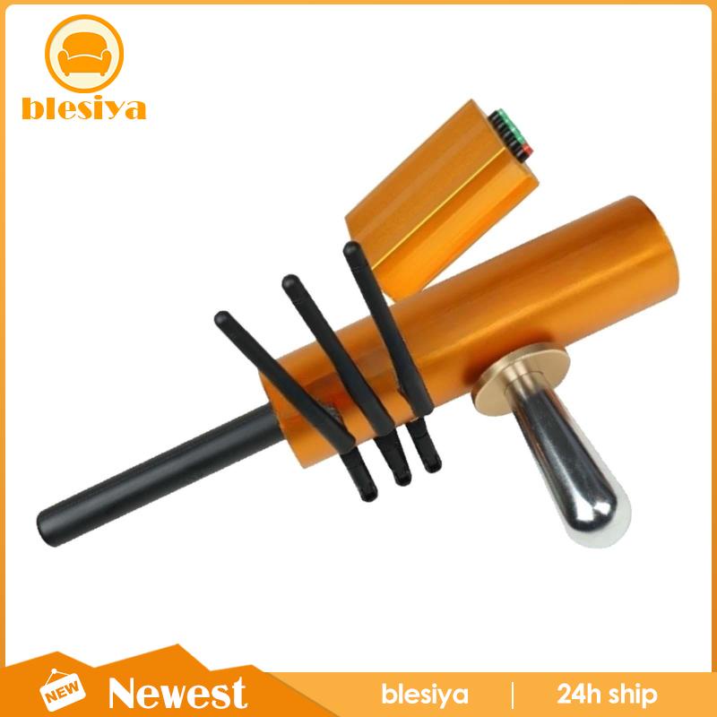 Nhạy Cảm Dưới Lòng Đất Bằng Đồng Màu Vàng Hổ