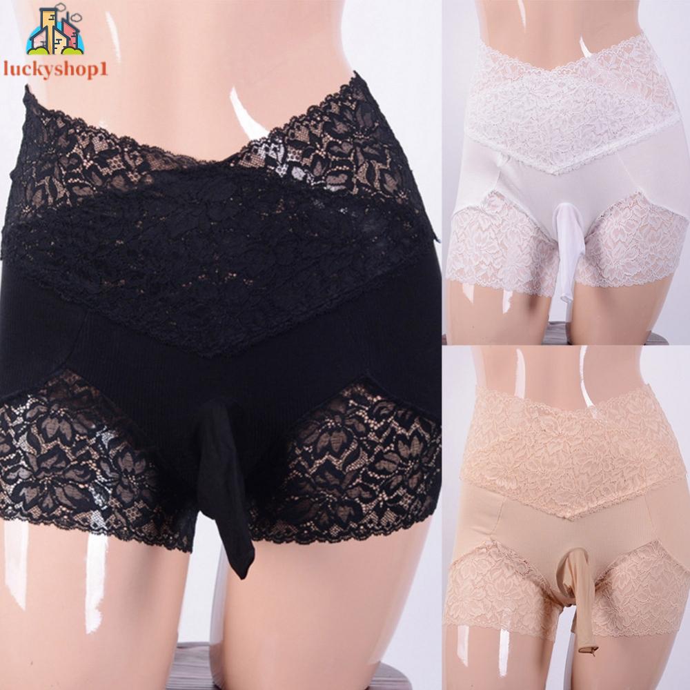 Quần Lót Ren Thời Trang Quyến Rũ Cho Nam