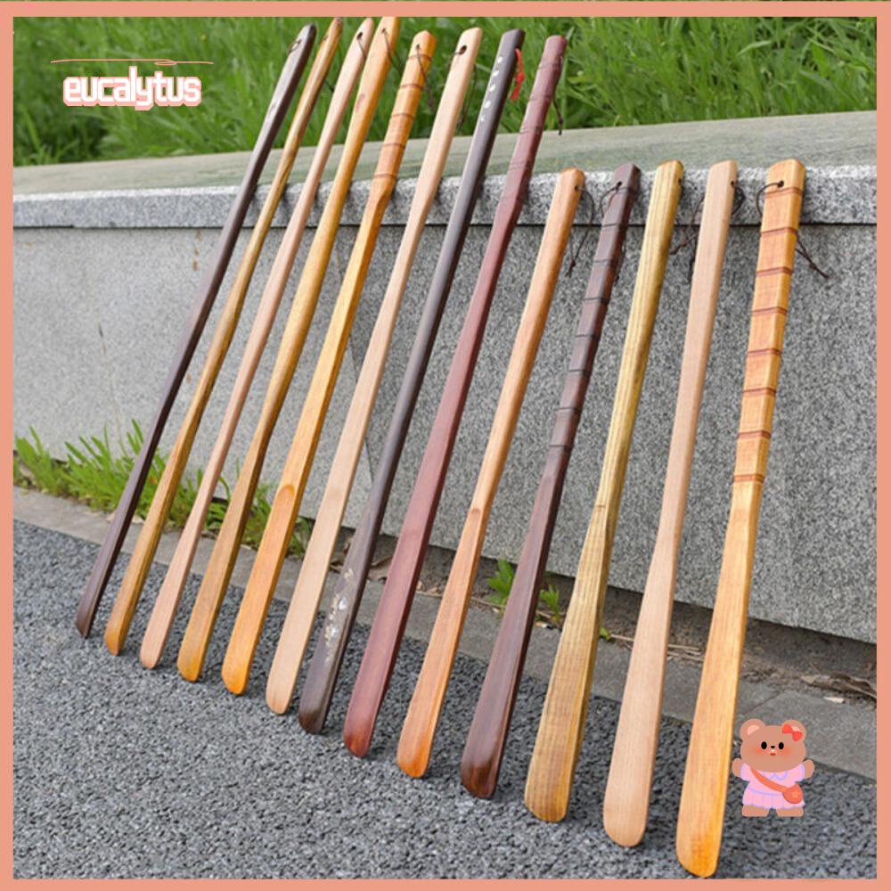 Eutus Dụng Cụ Nâng Giày Siêu Bền Dễ Tháo Rời Cho Seniors