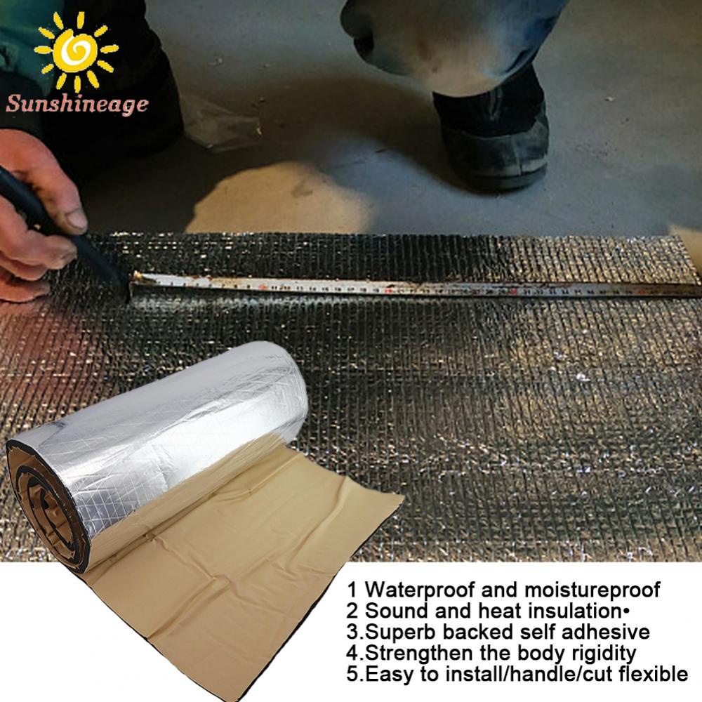 Đệm Cách Âm Cho Xe Ô Tô 2Mx10mm