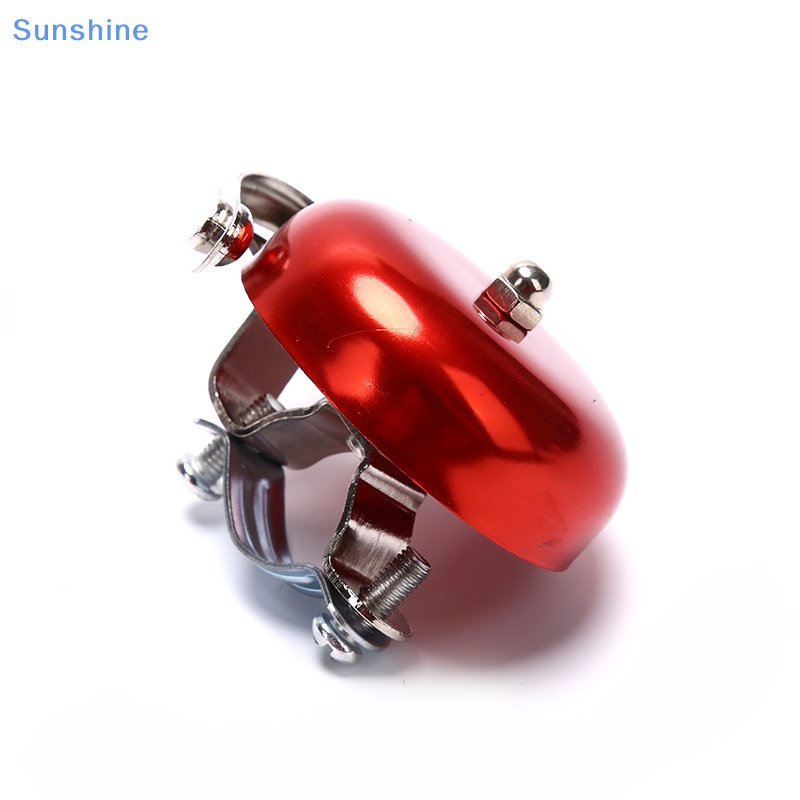 Chuông Xe Đạp Phong Cách Cổ Điển Bằng Đồng Thau Vn