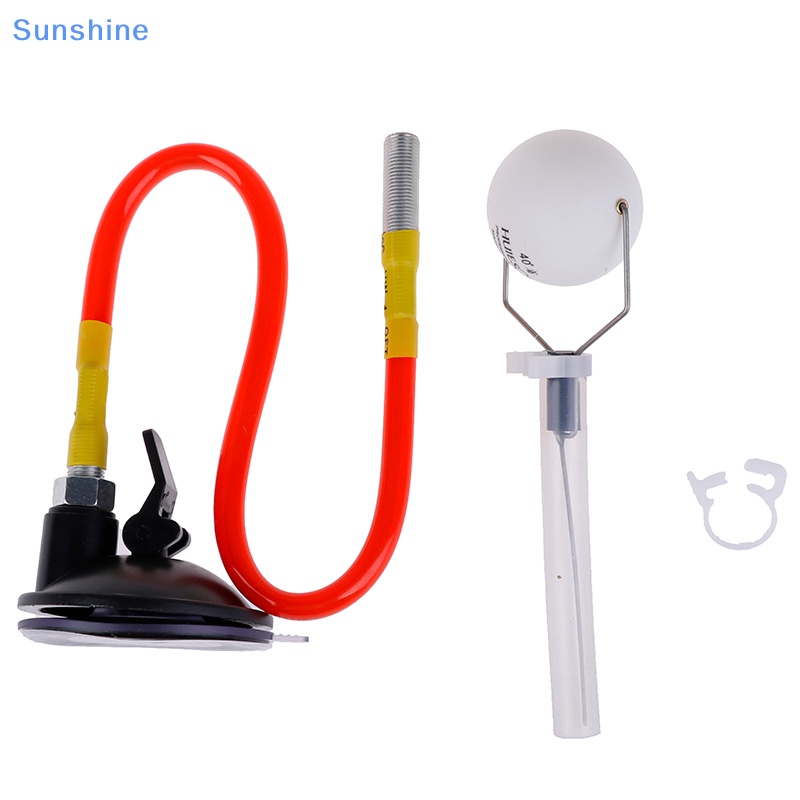 Rô Bốt Luyện Tập Bóng Bàn Cố Định Nhanh Chóng Tiện Dụng