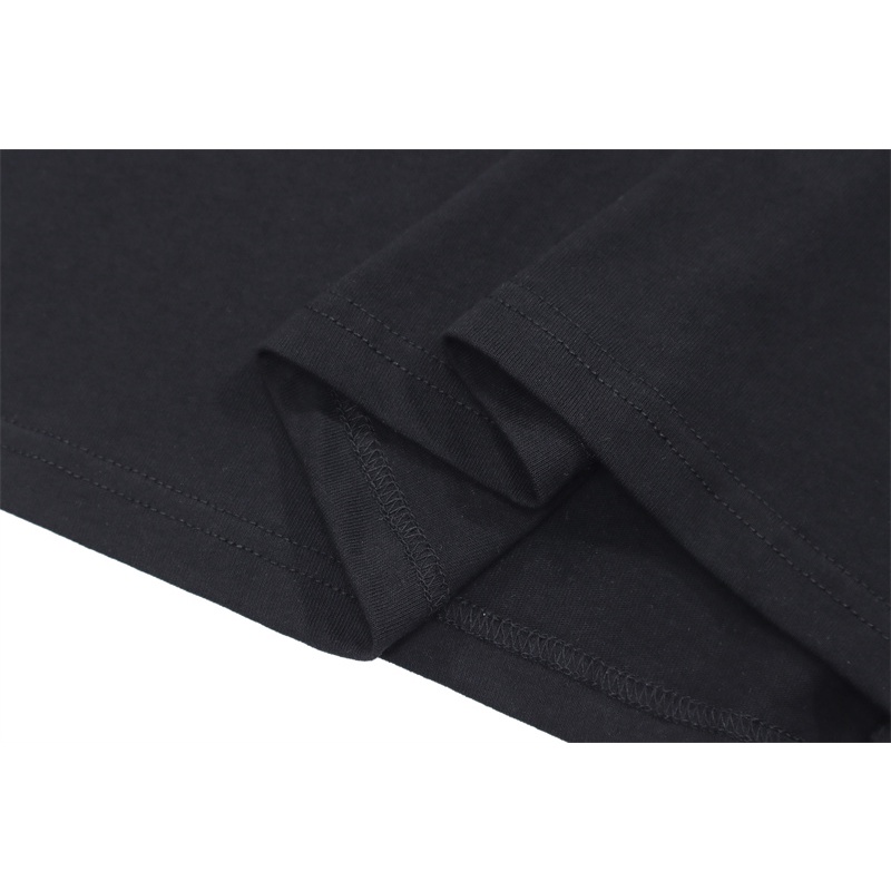 Áo Thun Tay Ngắn In Chữ VAM-Vac88-The Thời Trang Đường Phố Mới Nhất Mũ Lưỡi Trai Unisex Phong Cáchyfuiu