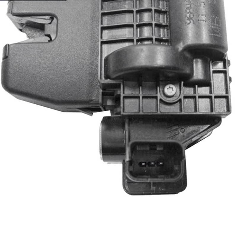 1 Bộ Truyền Động Khóa Cửa Sau 8719F8 Cho Peugeot 3008 Citroen DS3 DS4 DS5