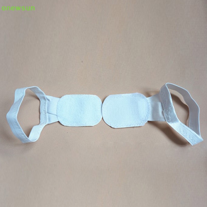 Đai Đeo Vai Vô Hình Hỗ Trợ Điều Chỉnh Tư Thế Cột Sống Mới