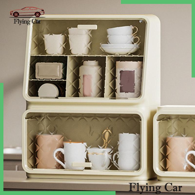 Hộp Đựng Trà Một Tầng Tiện Dụng