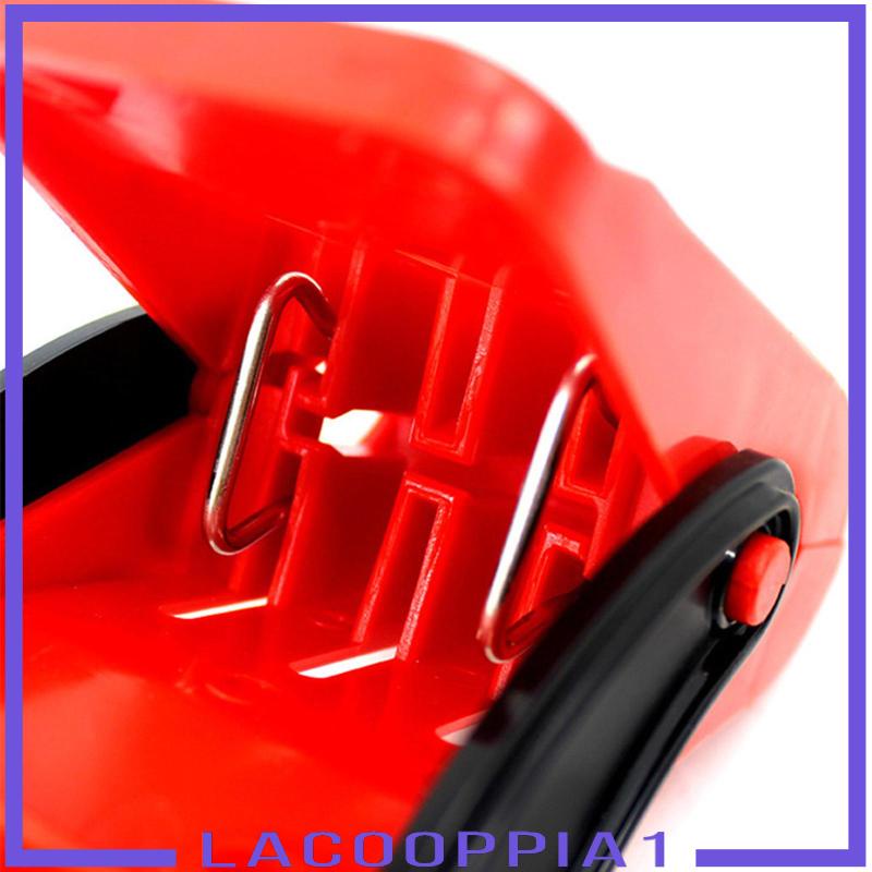 4 Kẹp Treo Thảm Lót Sàn Xe Hơi Tiện Lợi