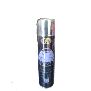 Chai mạ crom b103 bosny