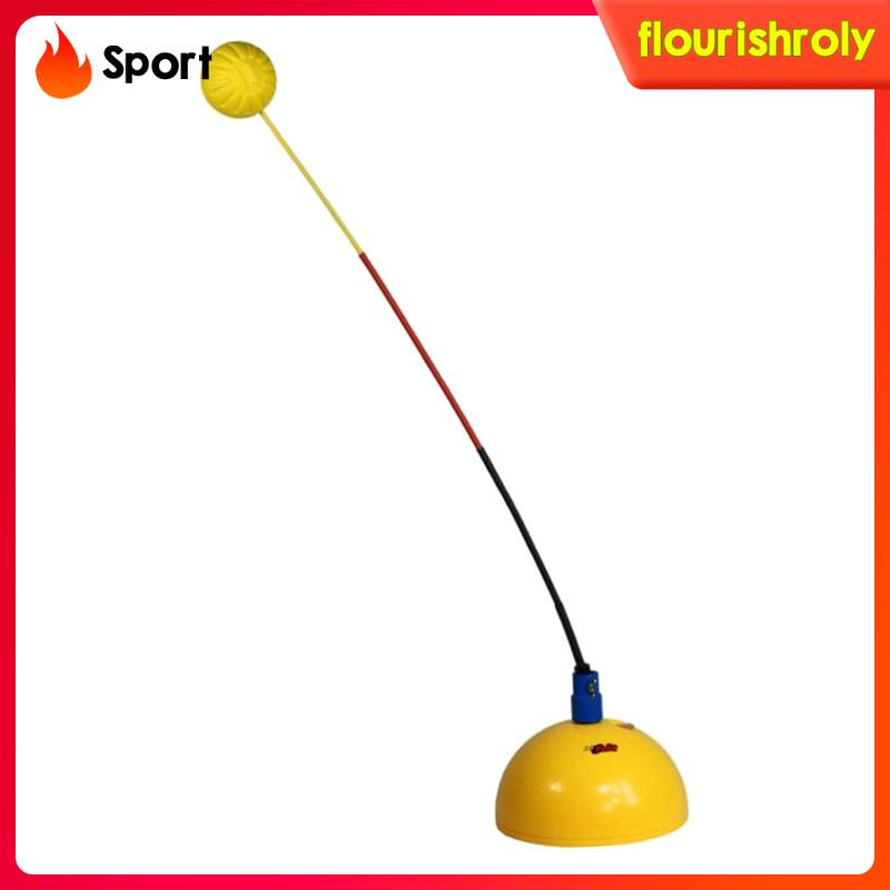 Dụng Cụ Luyện Tập Chơi Tennis Cho Người Mới Bắt Đầu