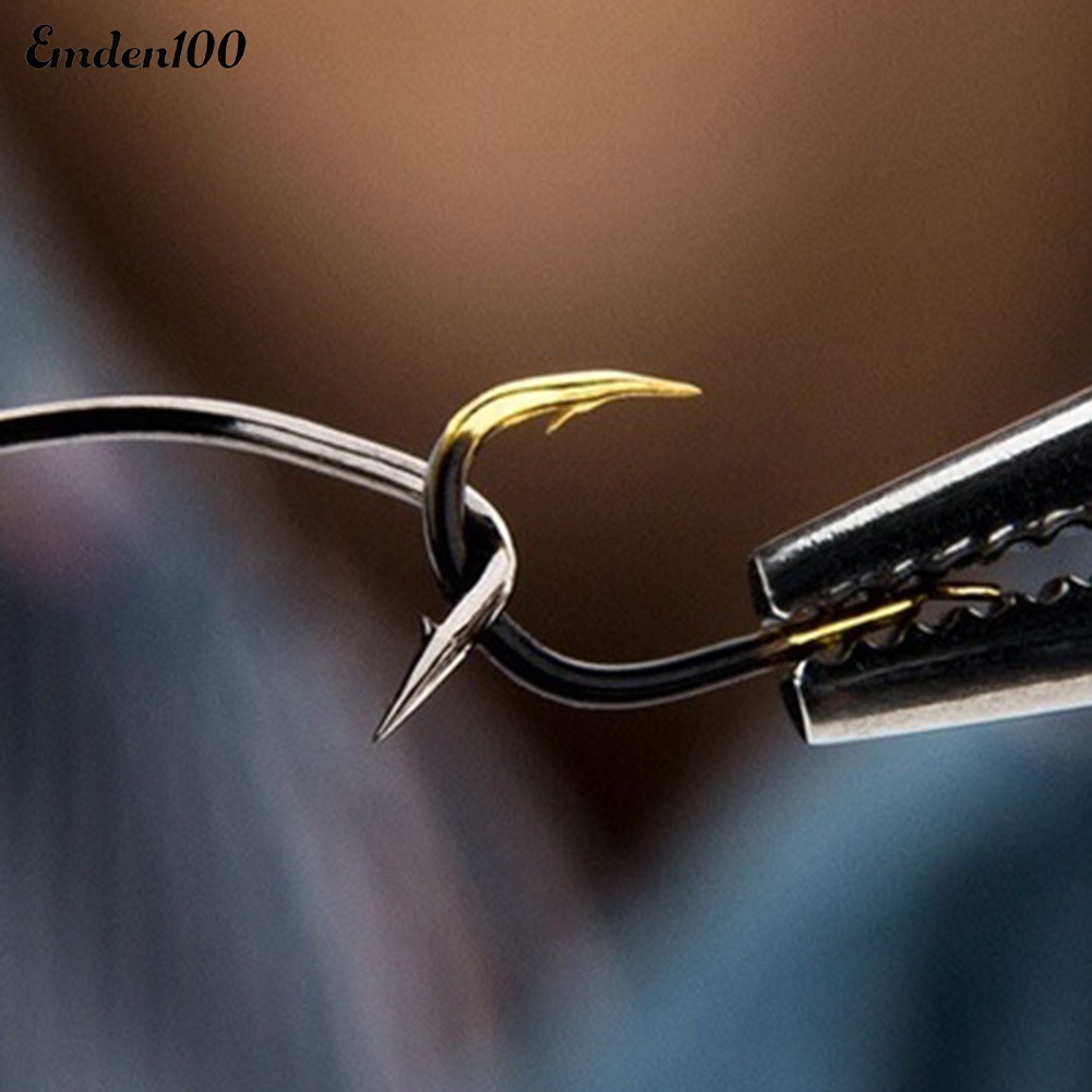 Set 10 Giá Đỡ Mồi Câu Cá Bằng Sắt Tiện Dụng Chất Lượng Cao