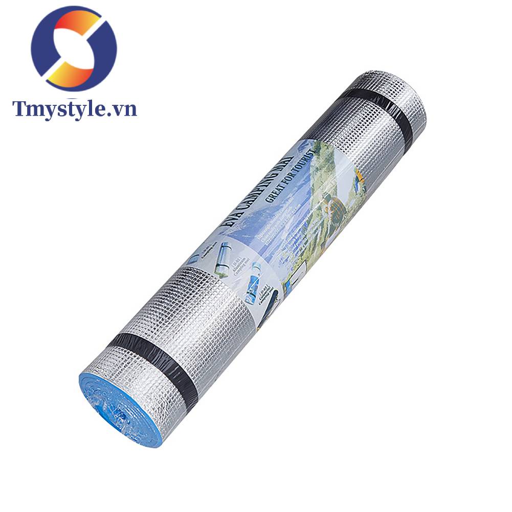 Khăn Trải Bàn Chống Ẩm Có Thể Gấp Lại Dùng Đi Cắm Trại