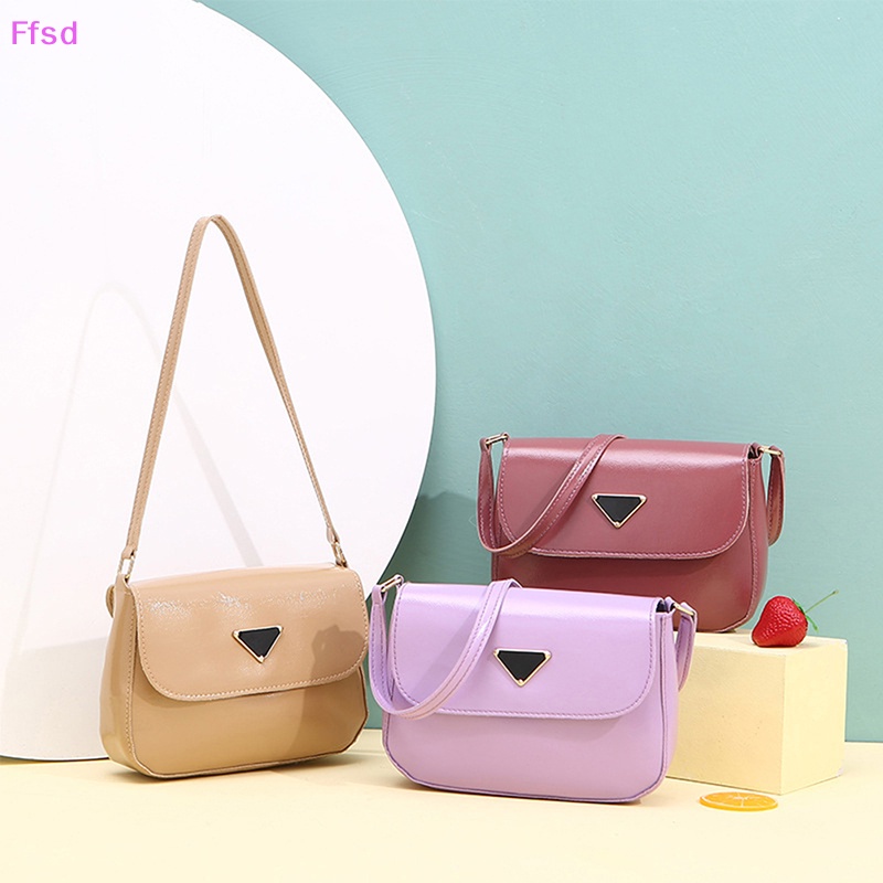 Túi Đeo Vai Nhỏ Xinh Thời Trang 2023 Cho Bạn Gái