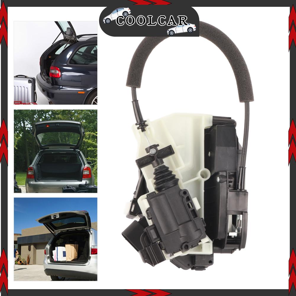 CoolCar CN15‑A219A‑NE Chốt khóa cốp sau xe cho Ford Ecosport 2013‑2017