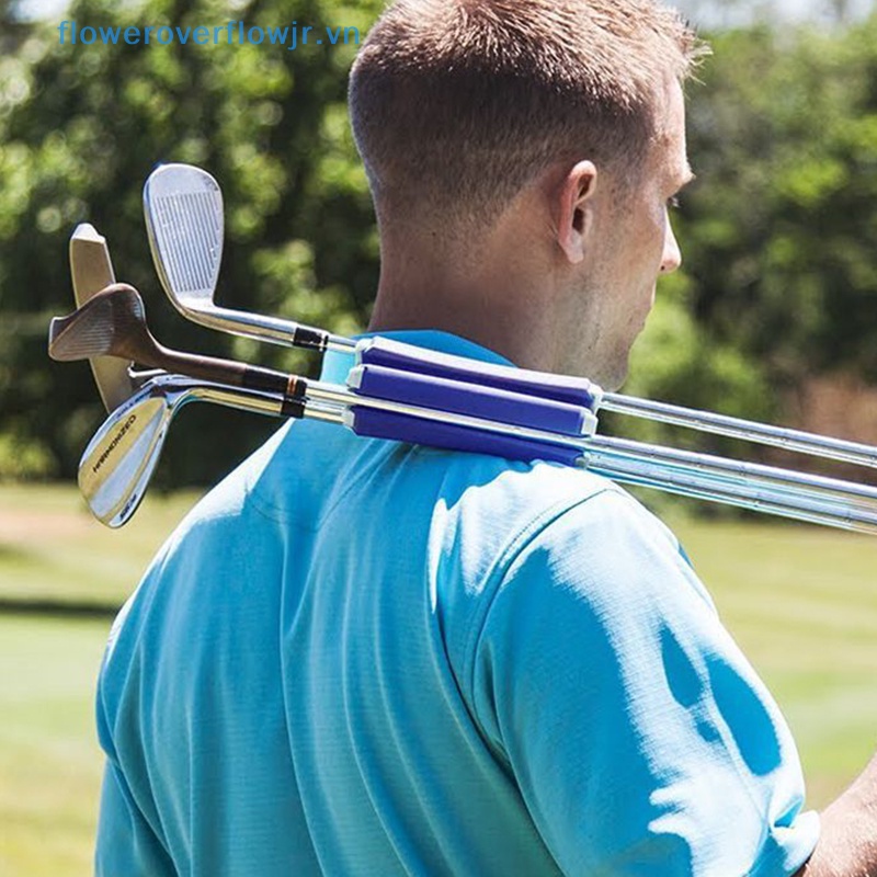 Giá Đỡ Cố Định Gậy Đánh Golf Tiện Dụng