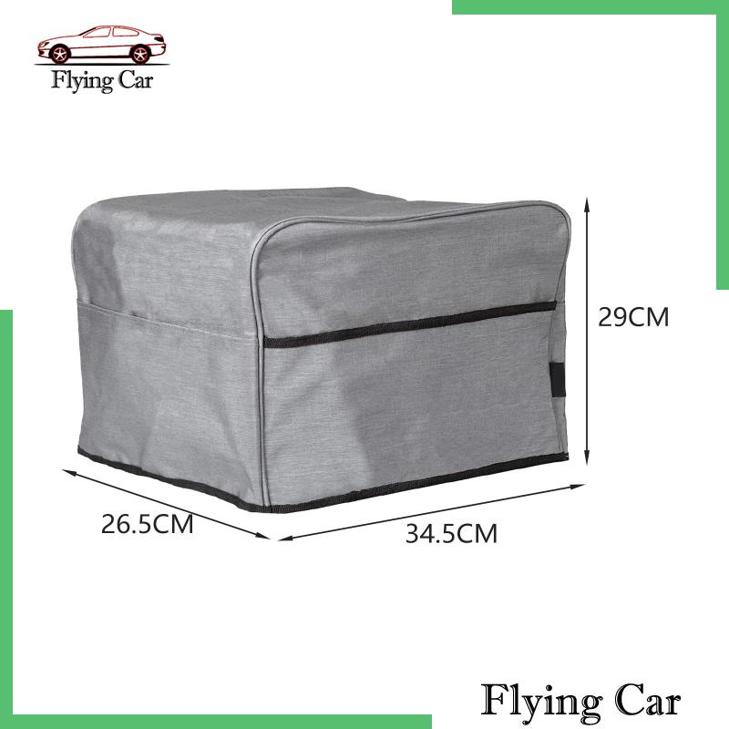 Vỏ Bọc Chống Bụi Cho Nồi Chiên Không Dầu Tiện Dụng