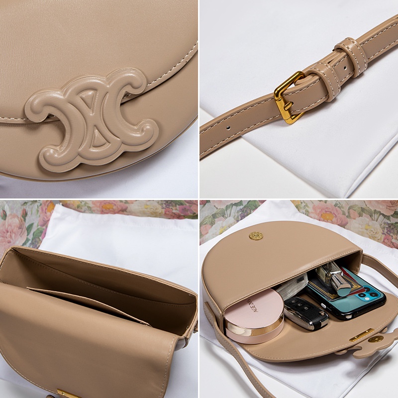 Túi Đeo Chéo Vai Thời Trang Phong Cách Mới 2023 B889