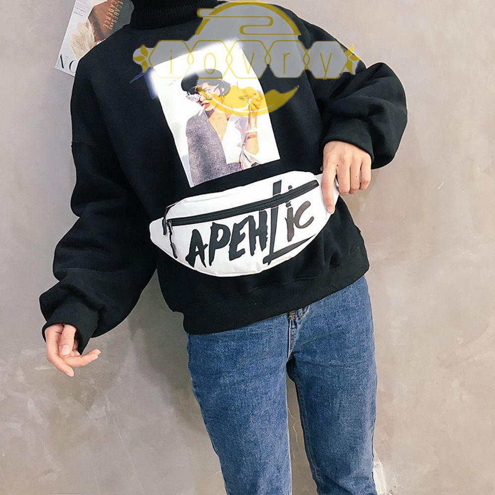 IVORY Túi Đeo Chéo Thể Thao Thời Trang Dành Cho Nữ