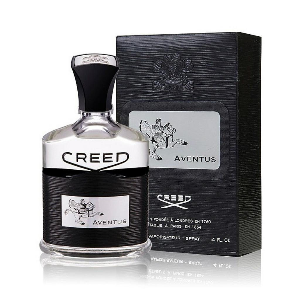 Nước Hoa Nam Creed Aventus For Men 100ml