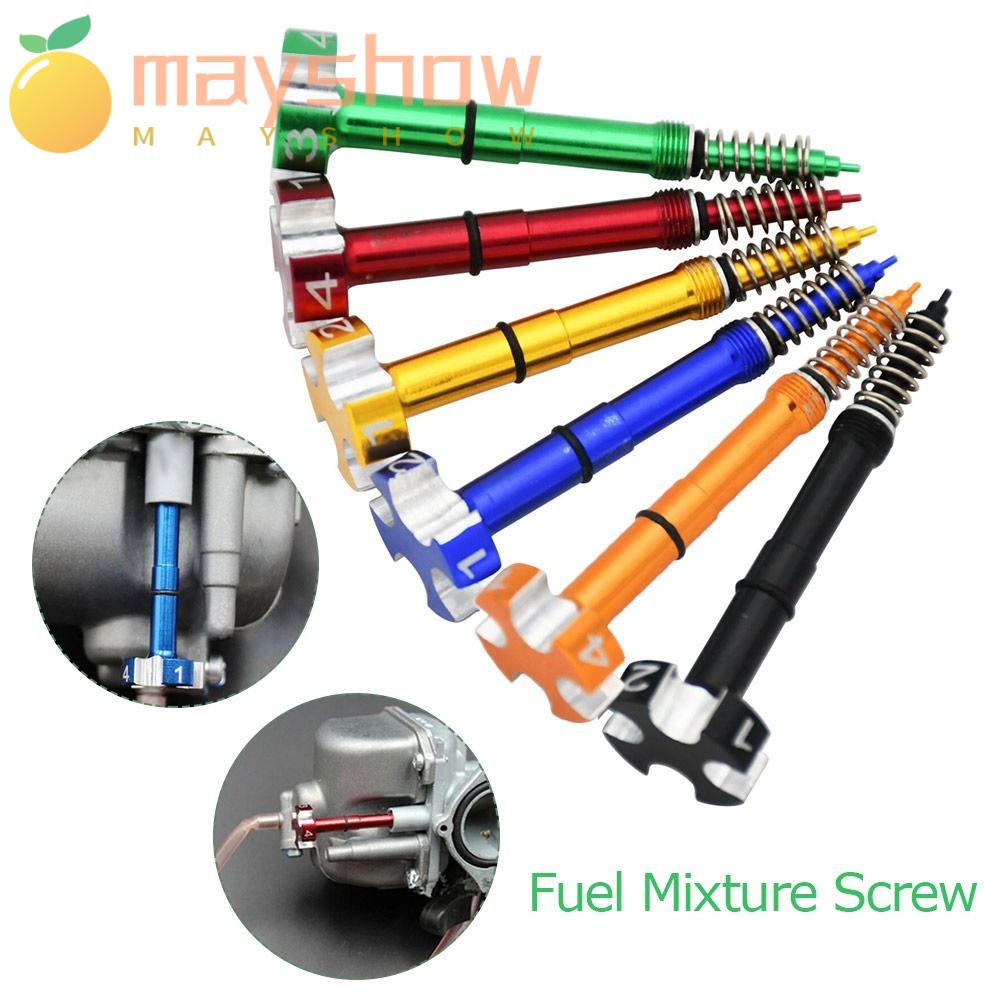 MAYSHOW Bộ 4 Ốc Vít Thay Thế Cho Honda