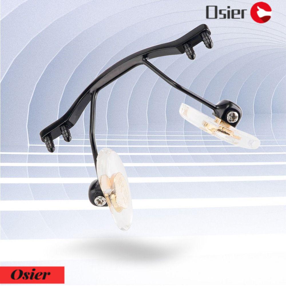 OSIER1 Miếng Đệm Mũi Mắt Kính Chống Trượt Thông Dụng